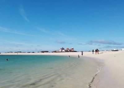 Playa de La Concha