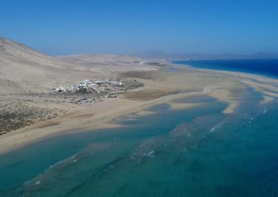 Playa de Sotavento