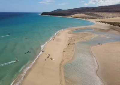 Playa de Sotavento