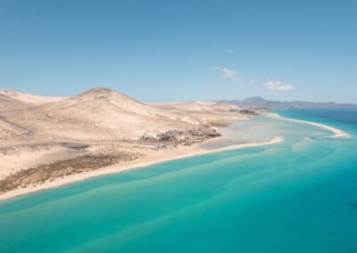 Playa de Sotavento