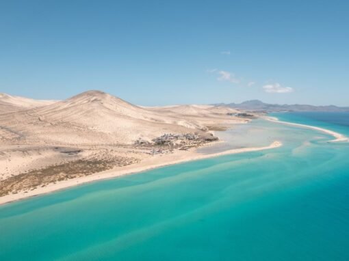 Playa de Sotavento