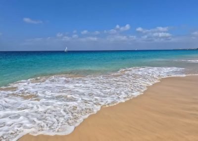 Playa del Matorral