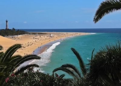 Playa del Matorral