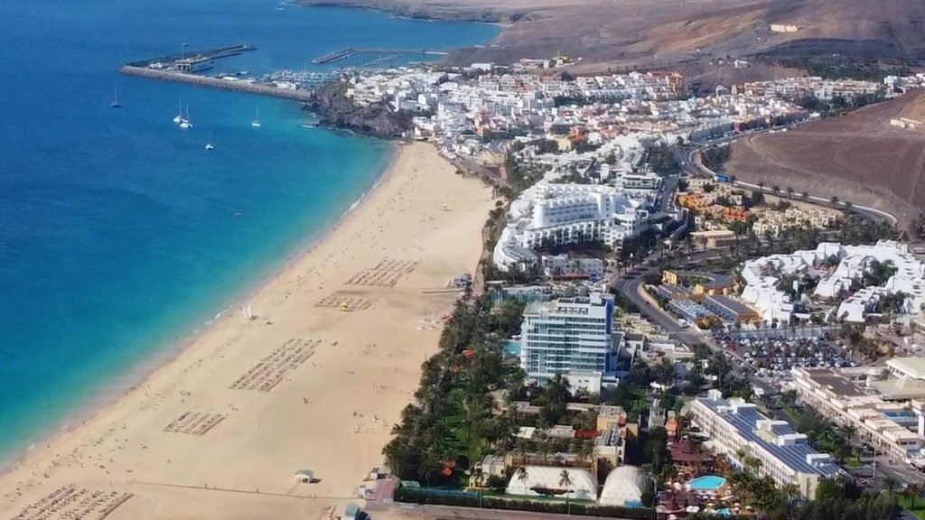 Playa del Matorral
