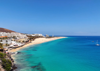 Playa del Matorral