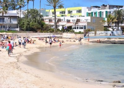 Playa la Goleta