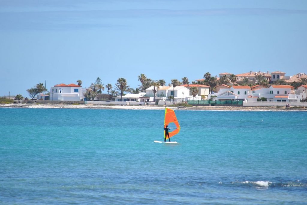 Playa la Goleta