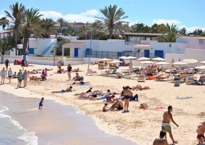 Playa la Goleta