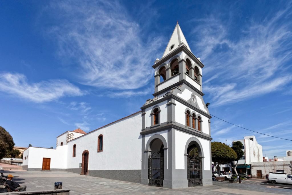 Puerto del Rosario