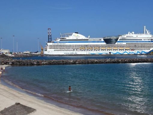 Puerto del Rosario (Fuerteventura)