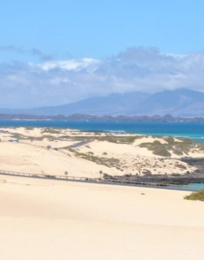 Quand partir à Fuerteventura