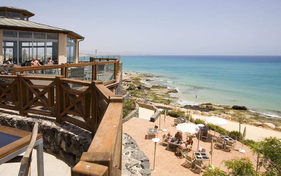 R2 Pájara Beach Hotel & Spa (Costa Calma) - Fuerteventura
