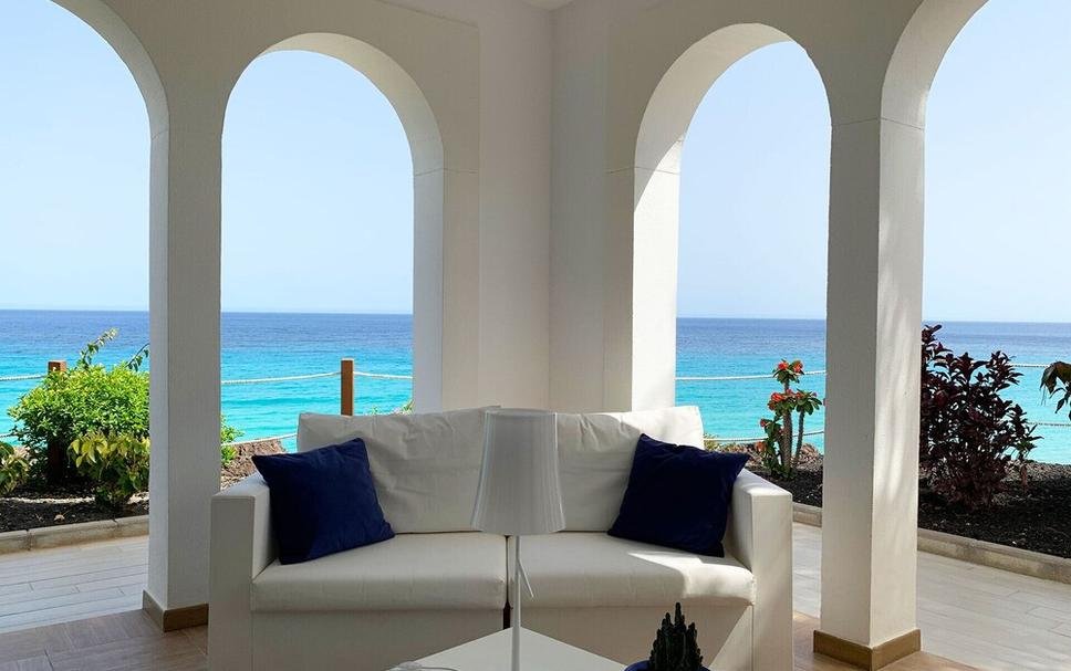 Royal Palm Resort & Spa - Adults Only (Morro Jable) - Fuerteventura