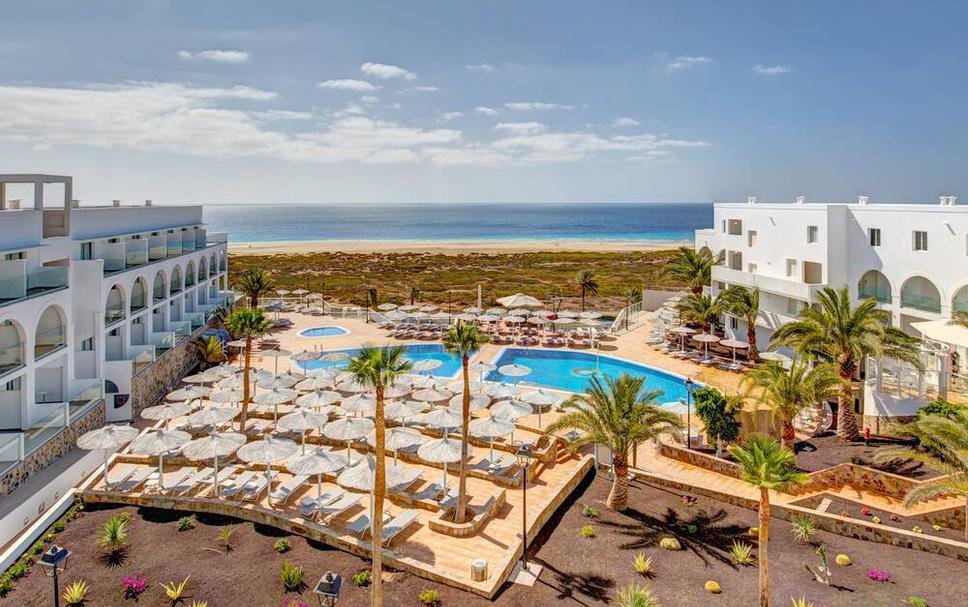 Sbh Maxorata Resort (Morro Jable) - Fuerteventura