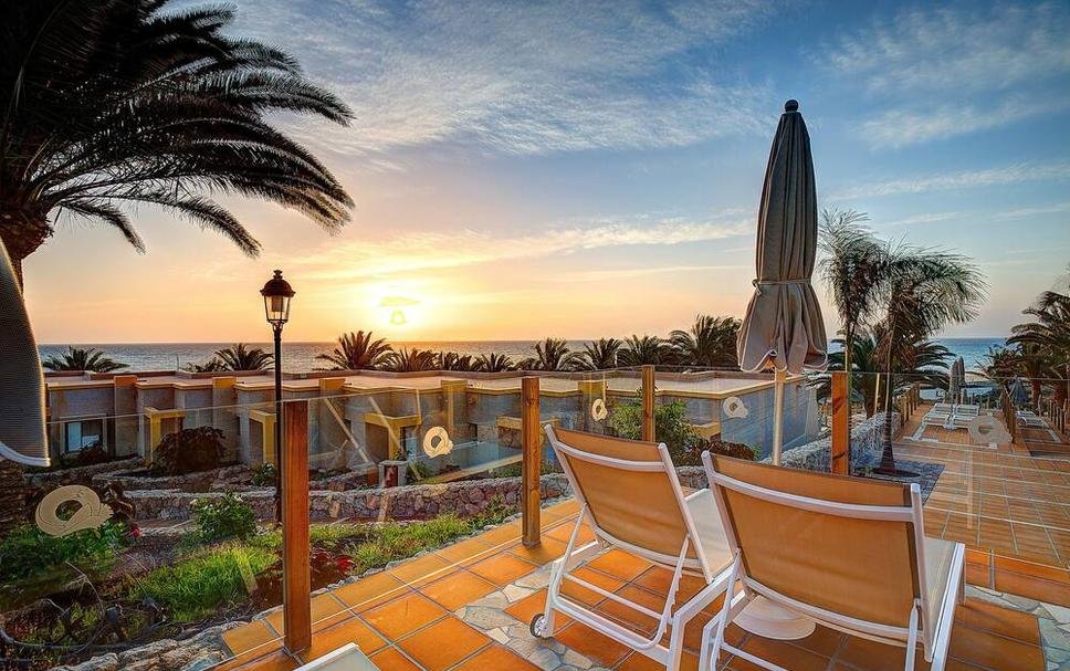 Sbh Monica Beach Resort (Costa Calma) - Fuerteventura