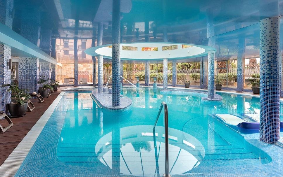 Sheraton Fuerteventura Beach, Golf & Spa Resort (Caleta de Fuste) - Fuerteventura
